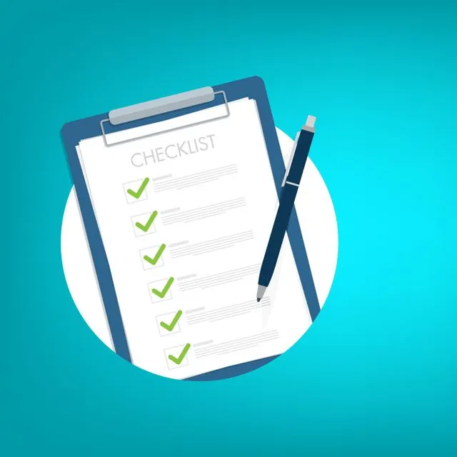 thumbnail for publication: Greenhouse Heating Checklist